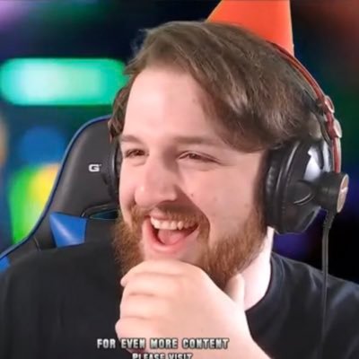 Profile Picture of FirstBorn Chad (@Hellstorm_Mikey) on Twitter