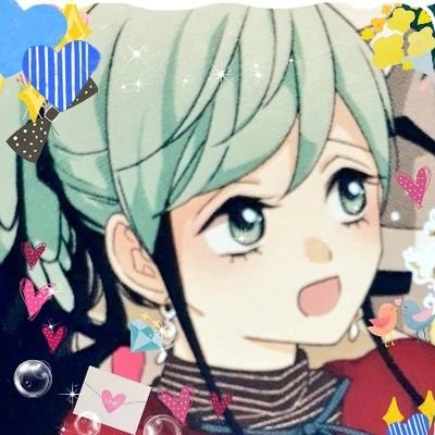 Profile Picture of 💫채예💫 (@ChaeYe__) on Twitter