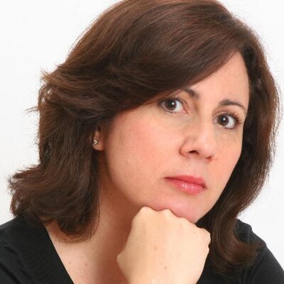 Profile Picture of Tricia Richards-Service, PhD (@drtprs) on Twitter