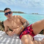 Profile Picture of Daniel Rojas Sánchez (@daniel9379) on Instagram