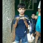 Profile Picture of Abel Bojorquez (@_abel_bojorquez_) on Instagram