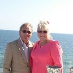 Profile Picture of Jacqueline Irvine (@irvine1947) on Instagram