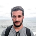 Fabrizio Galli Marín - Instagram Profile Picture of Fabrizio Galli Marín (@fabrigallim) on Instagram