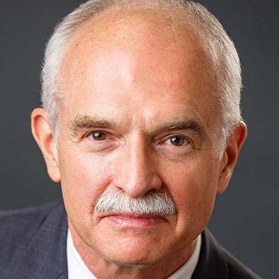 Profile Picture of David J. Theroux (@DavidTheroux) on Twitter