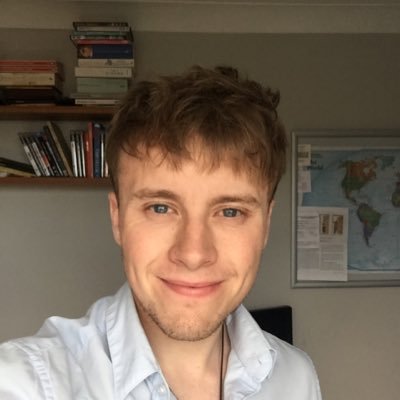 Profile Picture of Daniel Illingworth (@DanielIllingwo1) on Twitter