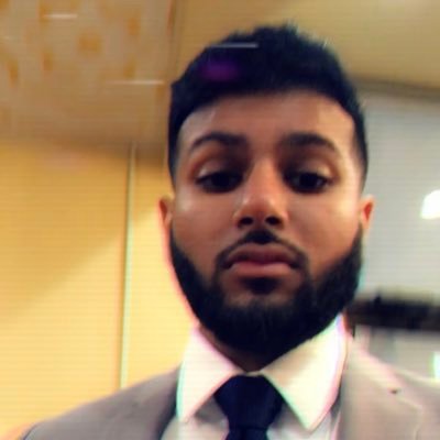 Profile Picture of Kush Patel (@Kush9623) on Twitter
