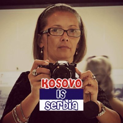 Profile Picture of Драгана М. Реџић (@DraganaRedzic) on Twitter