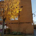 Profile Picture of Bosco Reminders (@stjohnboscoto) on Instagram
