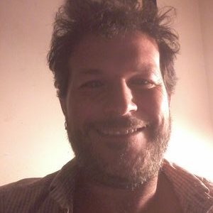 Profile Picture of Mathew Brian Jumper (@MathewJumper) on Twitter