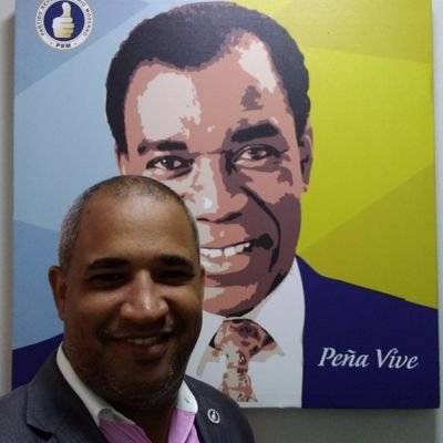 Profile Picture of Ing. Joel Paulino Castellanos (@JoelPau50419078) on Twitter