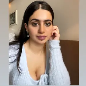 Profile Picture of Magida eldhaybi (@magidaeldhaybi) on Tiktok