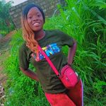 Profile Picture of Saffinatu Marilyn Kanu (@saffinatu_marilyn_kanu_12) on Instagram
