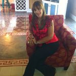 Profile Picture of Thania De Jesus Cartagena (@dekoaxesorios) on Instagram