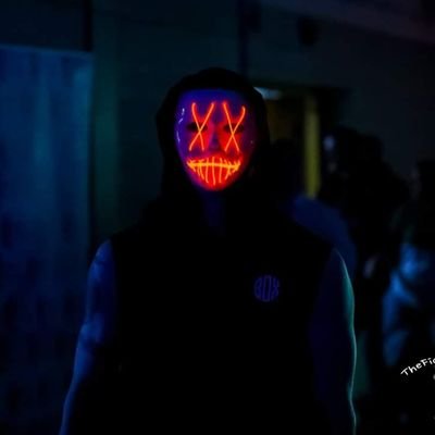 Profile Picture of John Joyce (@Juzzy1987) on Twitter