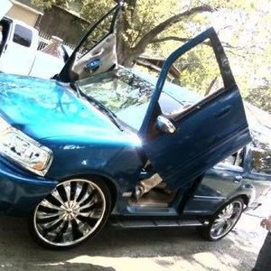 Profile Picture of Luis Rogel (@blueexpo) on Myspace