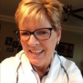 Profile Picture of Carolyn Shulman (@carolynsh) on Pinterest