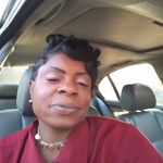 Profile Picture of April A Chaney (@aprilchaney369) on Instagram