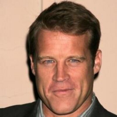 Profile Picture of Mark Valley Fans (@MVAficionadas) on Twitter