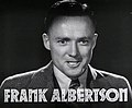 Profile Photo of Frank Albertsonon Wikipedia