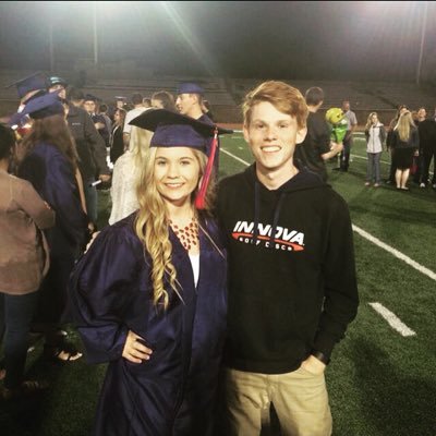 Profile Picture of Connor Cantrell (@coppertop94) on Twitter