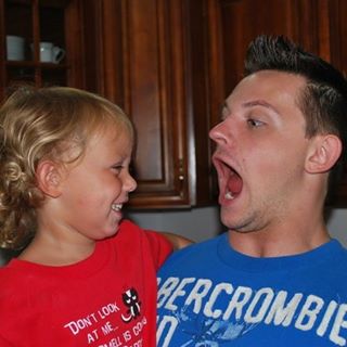 Profile Picture of Jeremy Wester (@Jeremy-Wester) on Facebook
