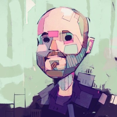 Profile Picture of Jake Rodkin (@ja2ke) on Twitter