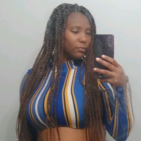 Profile Picture of Simone Brown (@ms.brown90) on Tiktok