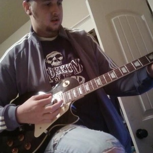 Profile Picture of Joshua Amburn (@motosikel) on Myspace