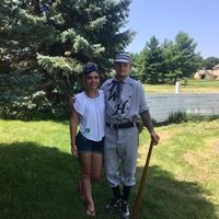 Profile Picture of Haley Couch (@haley-couch-3) on Quora