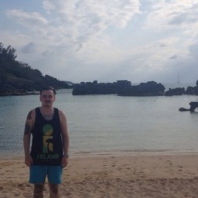 Profile Picture of Joe Strode (@Str0dey) on Twitter