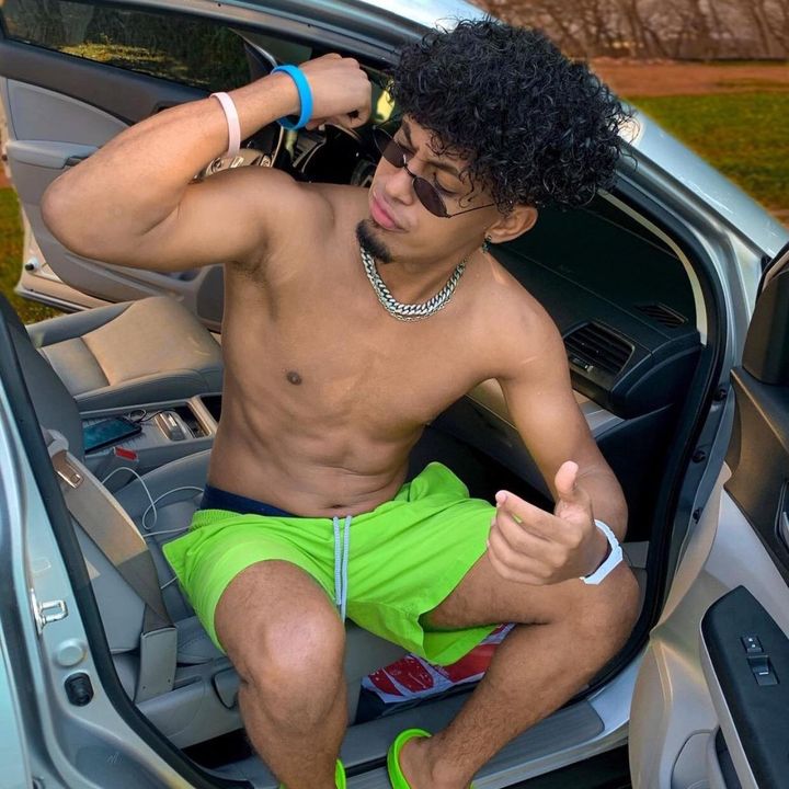 Profile Picture of david_frimzy (@david_frimzy6) on Tiktok