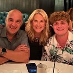 Profile Picture of Tricia Moore Armstrong (@triciamoorearmstrong) on Instagram