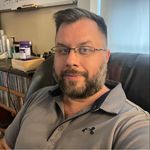 Profile Picture of Matthew Stumpf (@stumpfmd) on Instagram