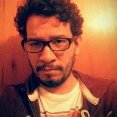 Profile Picture of Francisco  J. Rosas (@fkruzla) on Twitter