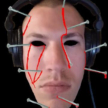 Profile Picture of Eric Caldwell (@agentrobot0311) on Twitter