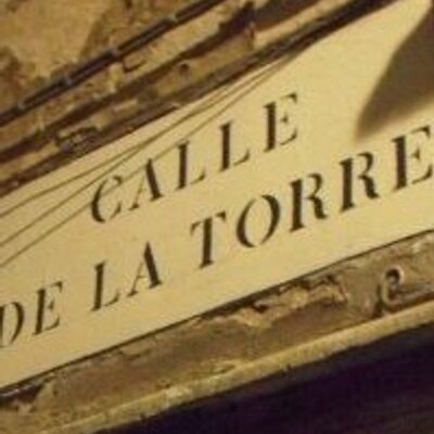 Profile Picture of Fernando De La Torre (@Fernando_FTF) on Twitter