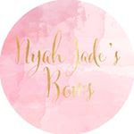 Profile Photo of Nyah Jades Bows (@nyahjadesbows) on Instagram