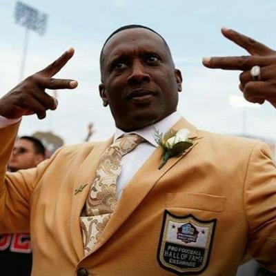 Profile Picture of Tim Brown (@81TimBrown) on Twitter