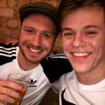 Rhys James Maslen - Instagram Profile Picture of Rhys James Maslen (@rhysmaslen) on Instagram