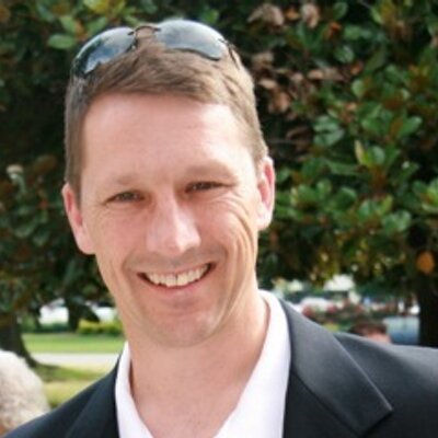 Profile Picture of Kenneth Shook (@krshook1) on Twitter