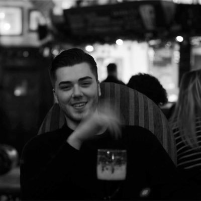 Profile Picture of Connor (@ConnorHeanue) on Twitter