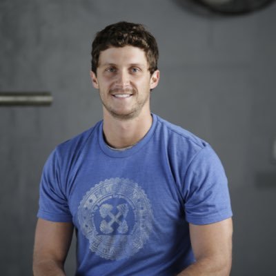 Profile Picture of Andrew Terman (@AndrewTerman) on Twitter