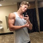 Profile Picture of Jesse Carter (@jesse_carter18) on Instagram