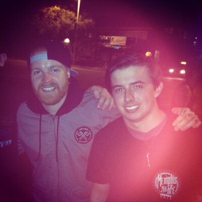 Profile Picture of Colin Devlin (@ColinDevlin17) on Twitter