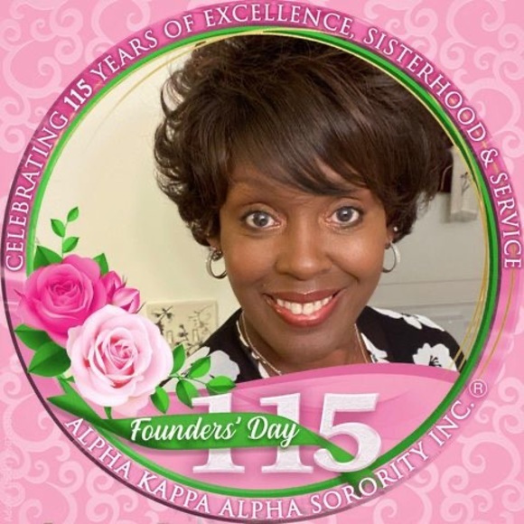 Profile Picture of Vivian Watson-paul (@vivianwatson230) on Poshmark