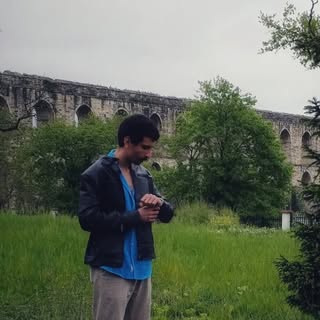 Profile Picture of Kerim (@bayfloyd) on Instagram