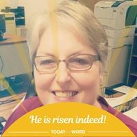 Profile Picture of Donna Pace (@donna-pace-5) on Quora