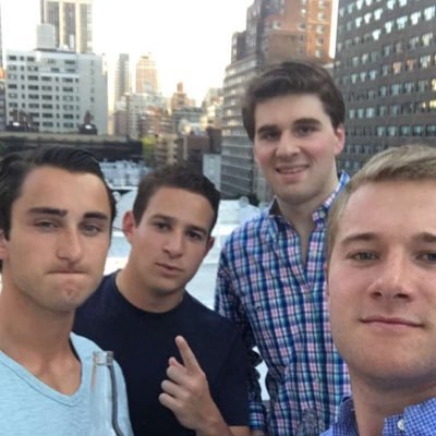 Nick Chiarelli - Twitter Profile Picture of Nick Chiarelli (@Nick__Chiarelli) on Twitter