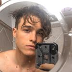 Profile Picture of Brad Burrell (@bradburrell_) on Instagram