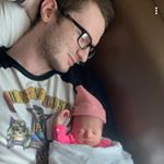 Profile Picture of Chris Garrison (@shitboxchris) on Instagram